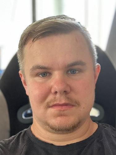 Lukas Krüger