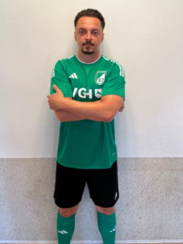 Leonid Schweizer