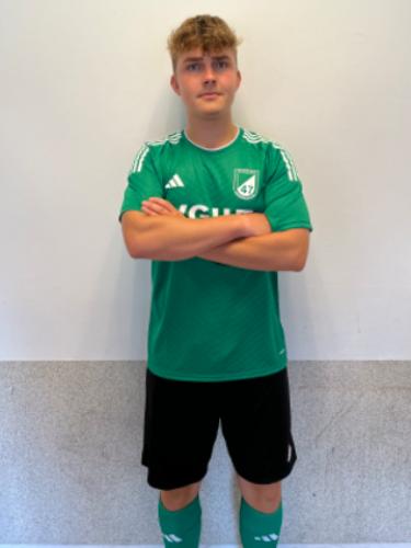 Matthis Vogt