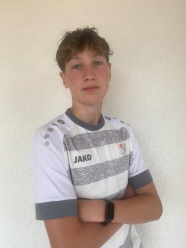 Andrei-Razvan Man