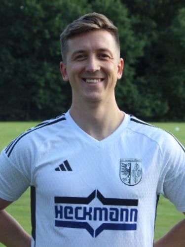 Micha Langreder