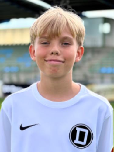 Elias Fynn Hinsche