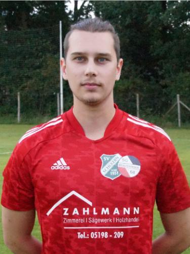 Jooris-Lasse Bartels