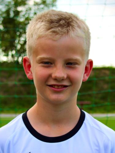 Mats Bennet Thiede
