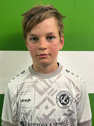Bruno Teubner