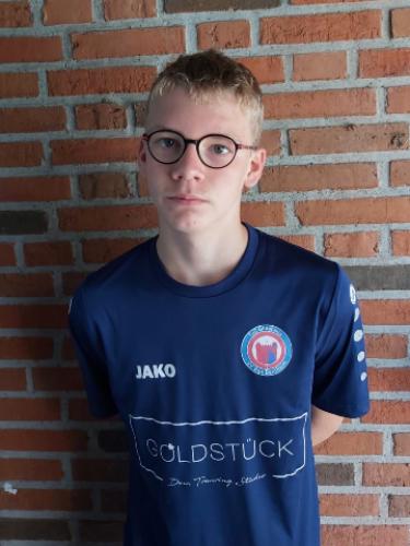Jannick Heetderks