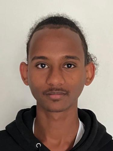 Esrom Tesfahannes Beyene