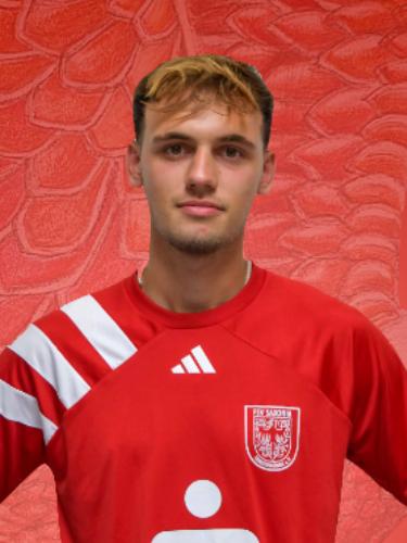 Marco Sebastian Heise