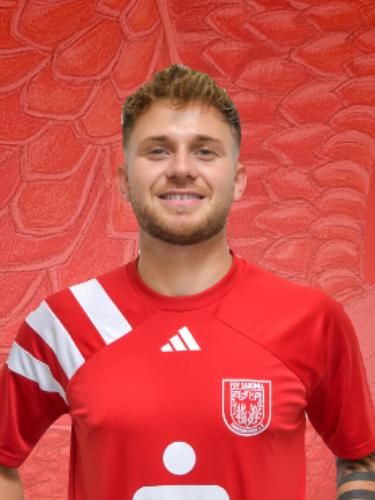 Jonas Lehmann