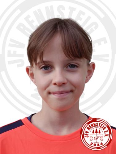 Fenya Hoffmann