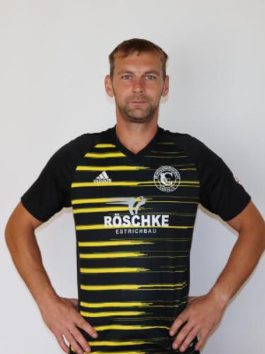 Marco Balzer