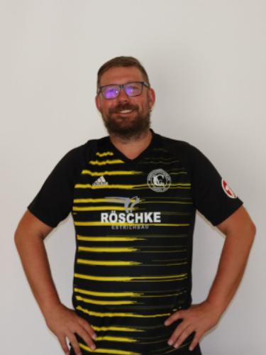 Steffen Hähnel