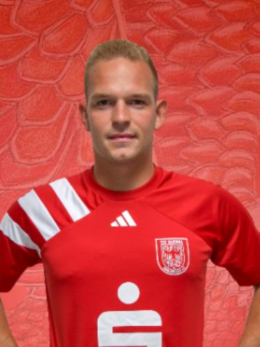 Tim Seidel-Holland