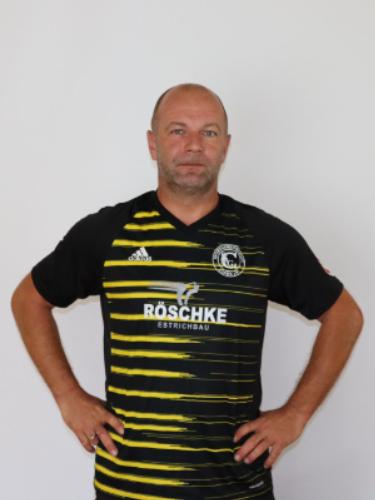 Sven Peuker