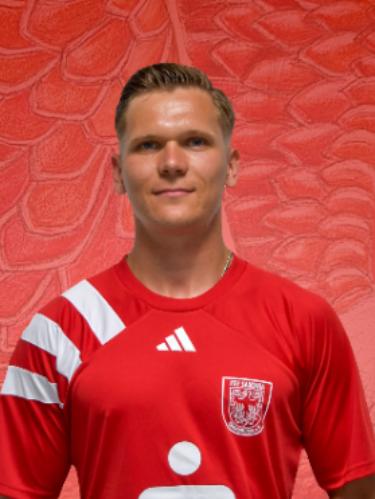 Andrii Zaporoshchenko