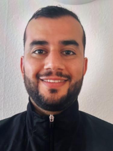 Masrour Mohamad