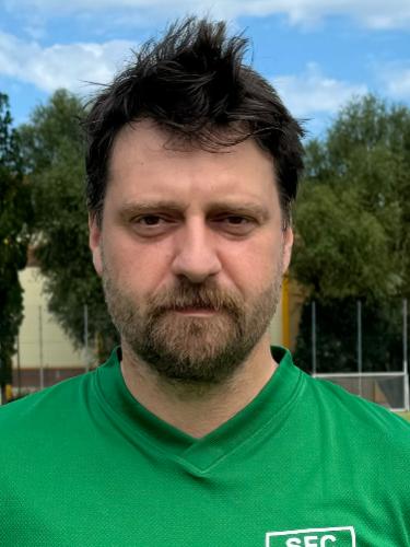 Olaf Heine