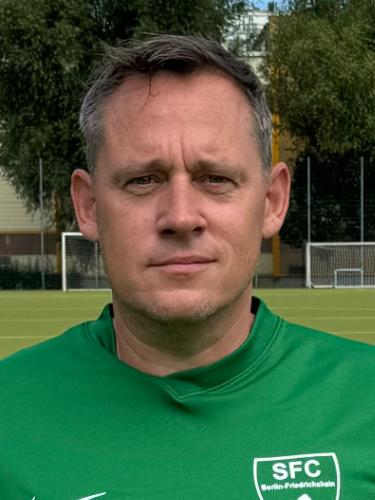 Björn Möllmann