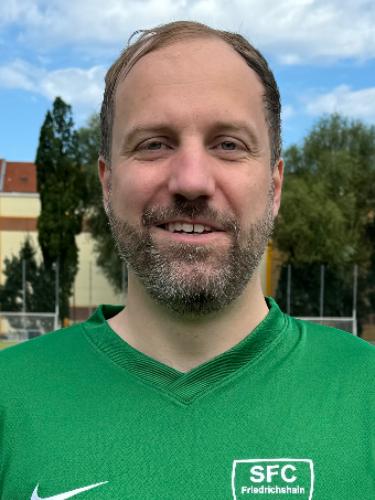 Matthias Kaun