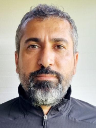 Kovan Hikmat Ali Hawari
