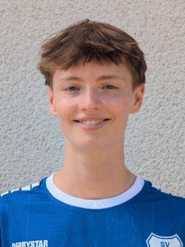 Adrian Alexander Schmidt