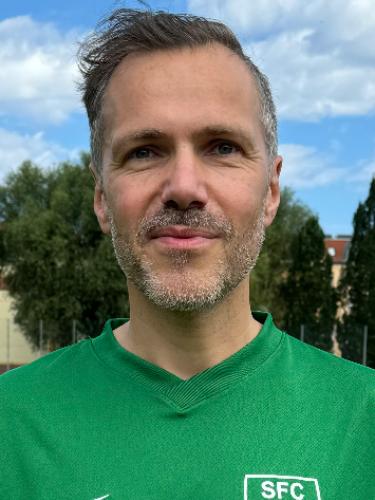 Andre Schuster