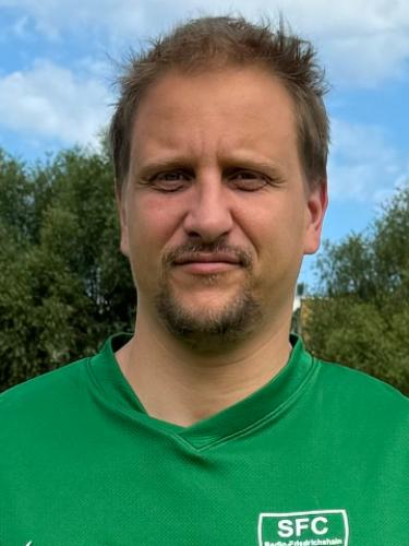 Jens Schuster