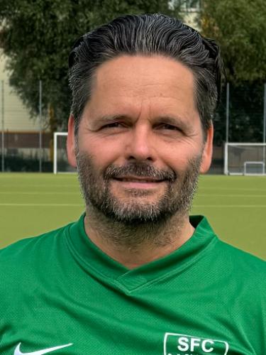 Sylvio Seeliger