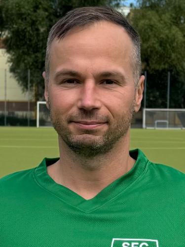 Sebastian Tiedt