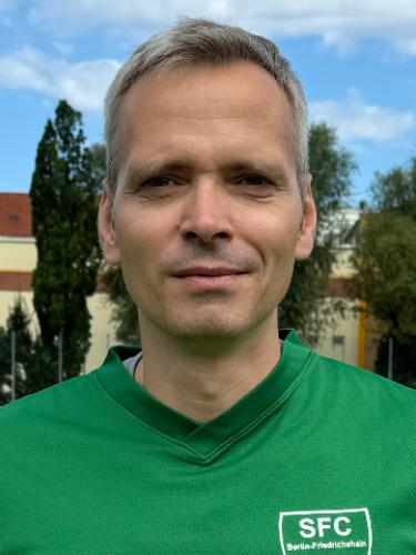 Martin Wegner