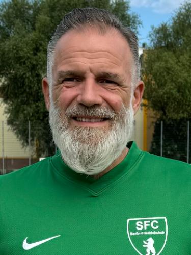 Dietmar Wendler