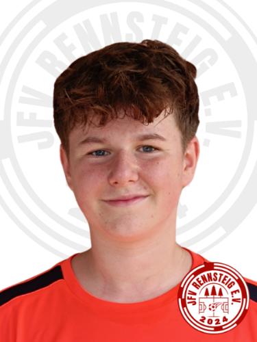 Jayden Jung