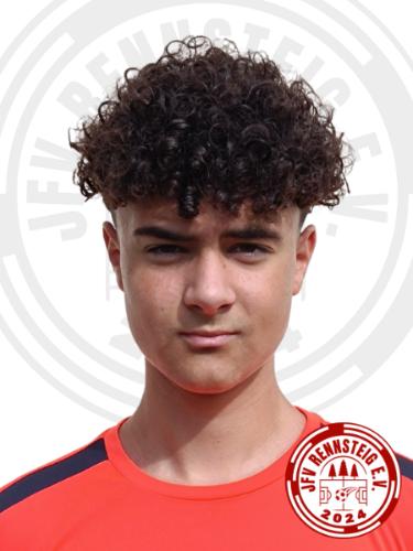 Elias Nickel