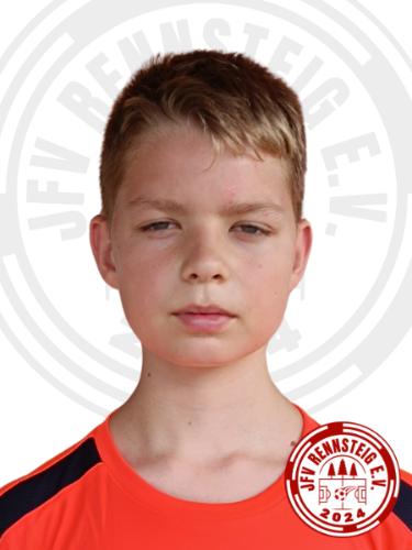 Jonas Weller
