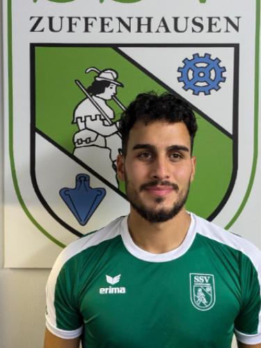 Oktay Yilmaz