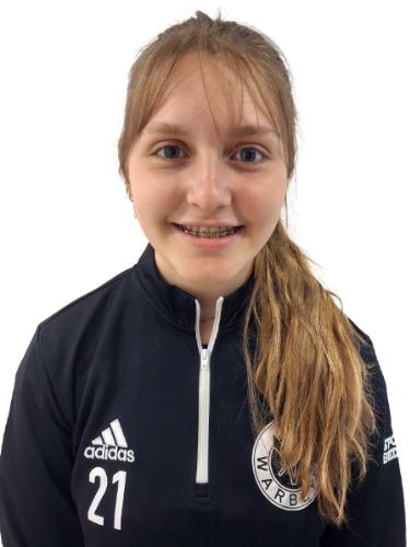 Jana Angelina Paulick