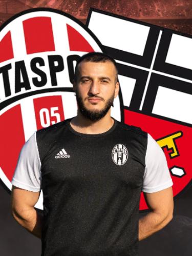 Ali Boztas