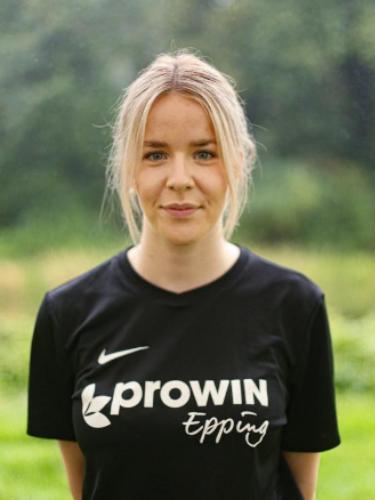 Laura Pierick