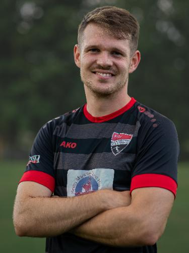 Frederik Bormann