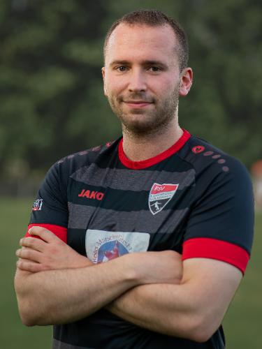 Nick Edelberg