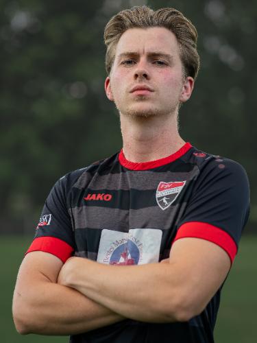 Milan Heitmann