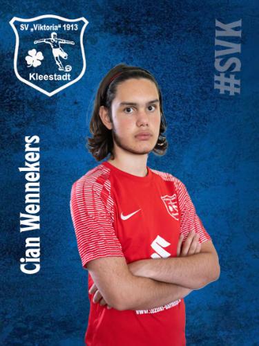Cian Wennekers
