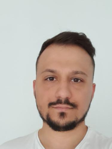 Abdülkerim Akdogan