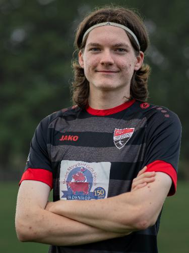 Jan Simon Schorling