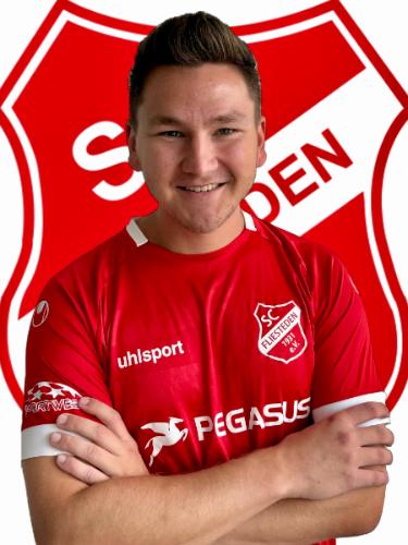 Nick Seidenberg