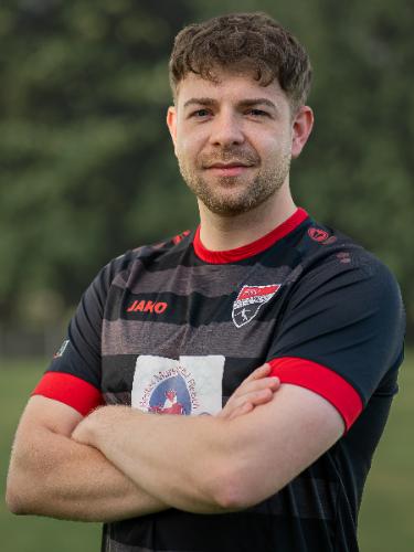 Thorben Wendt