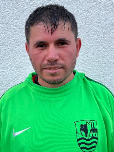 Yama Yousafi