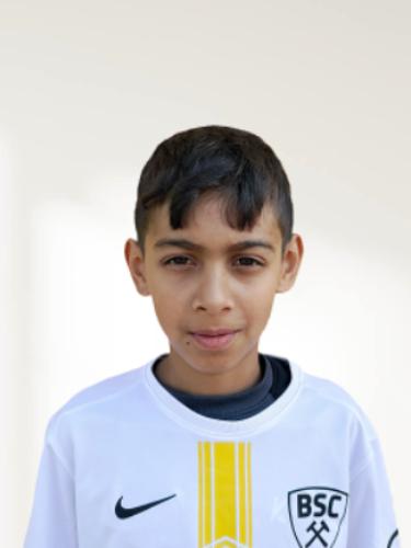 Ali Alahmad