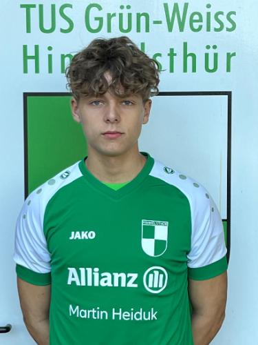Adrian-Elijah Stangner