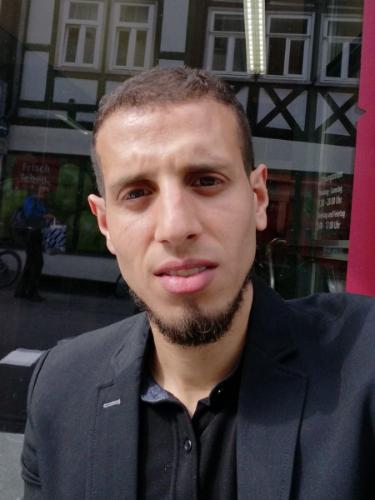 Radouane El Qasemy